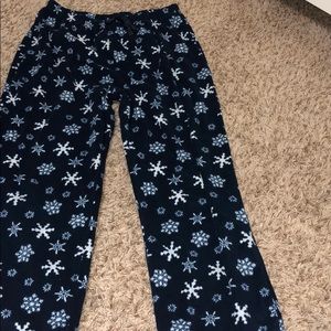 Pj pants